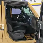 Beijing Off-Road BJ40 2020 из Китая