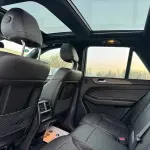 Mercedes-Benz GLE 2018 из Китая
