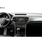 Volkswagen Teramont 2019 220 л.с. из Китая