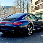 Porsche 911 2011 из Китая