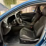 Hyundai Elantra 2022 115 л.с. 115 л.с. из Китая
