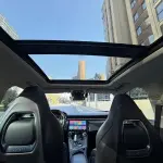 Lynk & Co 01 2021 из Китая