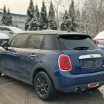 MINI Mini 2017 из Китая