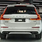 Volvo XC60 2020 254 л.с. из Китая