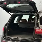 Mercedes-Benz EQB 2024 из Китая
