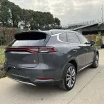 BYD Tang 2019 из Китая