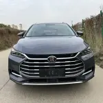 BYD Tang 2019 из Китая