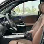 Mercedes-Benz EQB 2024 из Китая