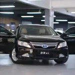 Toyota Camry 2013 из Китая