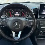 Mercedes-Benz GLE 2018 из Китая