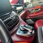 Mercedes-Benz V-Class 2020 из Китая