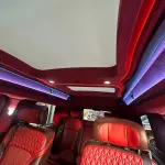 Mercedes-Benz V-Class 2020 из Китая