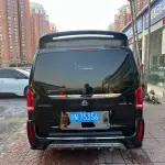Mercedes-Benz V-Class 2020 из Китая