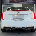 Cadillac ATS-L 2015 из Китая