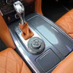 Nissan Patrol 2018 279 л.с. из Китая