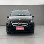 Mercedes-Benz Vito 2022 из Китая