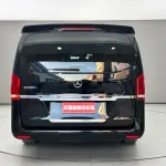 Mercedes-Benz Vito 2022 из Китая