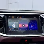 GAC Motor Trumpchi GS8 2019 из Китая