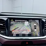 GAC Motor Trumpchi GS8 2019 из Китая