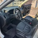 Hyundai ix25 2015 из Китая