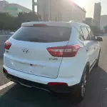 Hyundai ix25 2015 из Китая