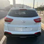 Hyundai ix25 2015 из Китая