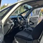 Honda Fit 2021 из Китая