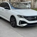 Volkswagen Lavida 2022 150 л.с. из Китая