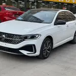 Volkswagen Lavida 2022 150 л.с. из Китая
