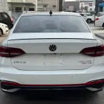 Volkswagen Lavida 2022 150 л.с. из Китая