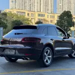 Porsche Macan 2016 из Китая