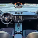 Porsche Macan 2016 из Китая