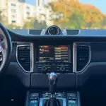 Porsche Macan 2016 из Китая