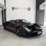 Ferrari 488 2019 670 л.с. 670 л.с. из Китая