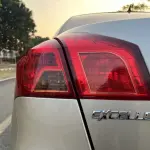 Buick Excelle 2015 из Китая