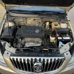 Buick Excelle 2015 из Китая