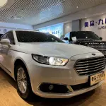 Ford Taurus 2019 из Китая