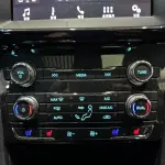 Ford Taurus 2019 из Китая