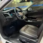 Ford Taurus 2019 из Китая