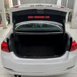 BMW 3 Series 2017 184 л.с. — лот 57040418 из Китая