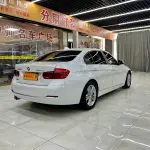 BMW 3 Series 2017 из Китая