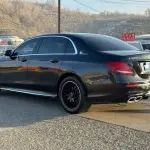 Mercedes-Benz E-Class 2019 184 л.с. — лот 57040710 из Китая
