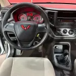 Wuling Hongguang V 2022 из Китая