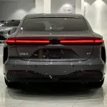 Roewe Feifan F7 из Китая