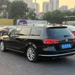 Volkswagen Magotan (Import) 2012 из Китая