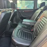 Volkswagen Magotan (Import) 2012 из Китая