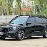 Mercedes-Benz GLB AMG 2022 из Китая