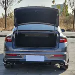 Geely Xingrui 2024 из Китая