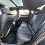 Geely Xingrui 2024 из Китая