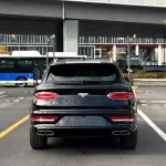 Bentley Bentayga 2021 из Китая